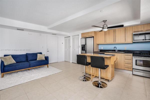 Ocean Blue, 7600 Collins Ave #617, Miami Beach, Florida 33141, image 1