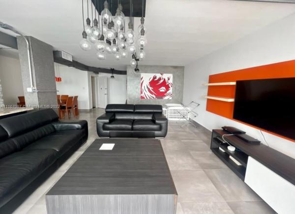 Del Prado South Towers, 18031 Biscayne Blvd #1801-3, Aventura, Florida 33160, image 2