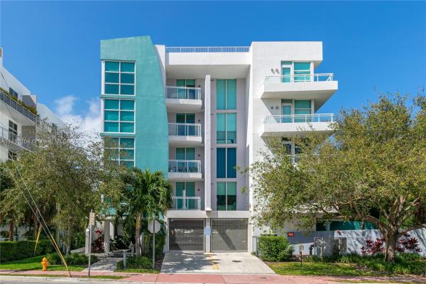 2020 Lofts, 2020 Prairie Ave #204, Miami Beach, Florida 33139, image 1