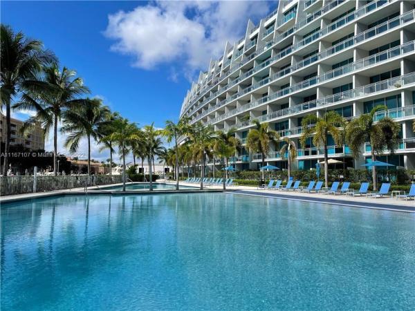 Artech Residences At Aventura, 2950 NE 188th St #409, Aventura, Florida 33180, image 2