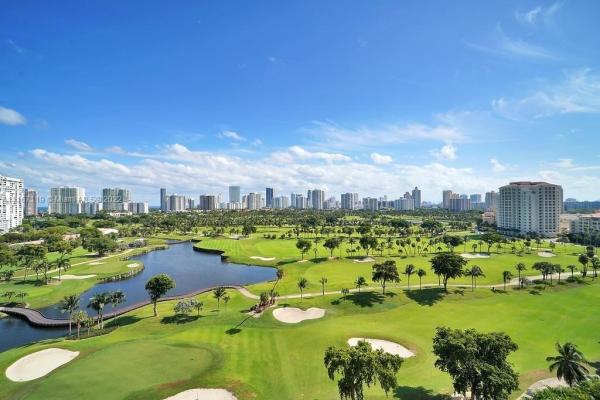 Coronado Tower 2, 20301 W Country Club Dr #1527, Aventura, Florida 33180, image 2