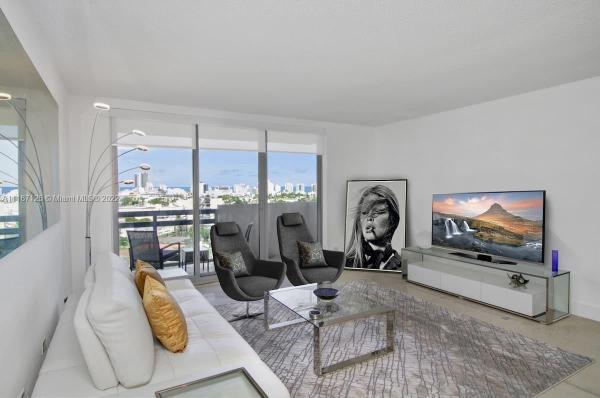 Flamingo South Beach, 1500 Bay Rd #1202S, Miami Beach, Florida 33139, image 1