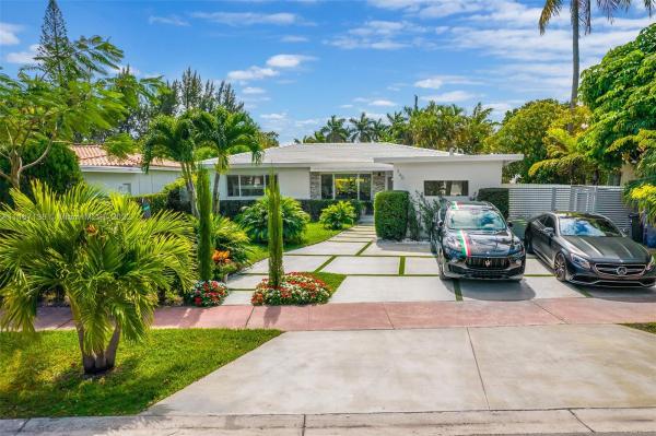 Normandy Golf Course, 340 N Shore Dr, Miami Beach, Florida 33141, image 2