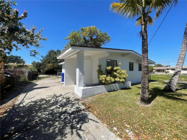 Orchard Villa, 5510 NW 13th Ave, Miami, Florida 33142, image 1