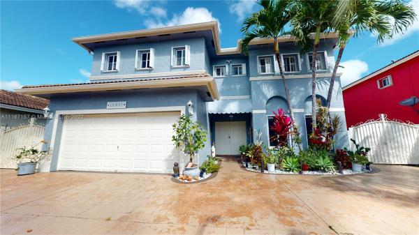 Milon Venture, 15851 SW 147th Ln, Country Walk, Florida 33196, image 2