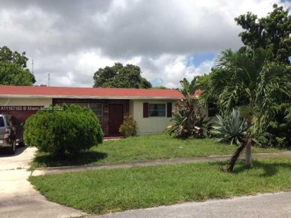 Sierra Mirada, 255 NW 194th Ter, Miami Gardens, Florida 33169, image 1