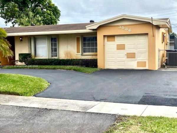 East Gate Estates, 3536 NW 25th St, Lauderdale Lakes, Florida 33311, image 2