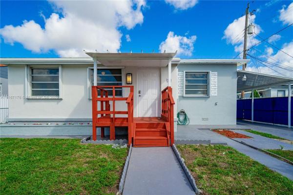 Bradley Heights, 17 W 34th St, Hialeah, Florida 33012, image 1