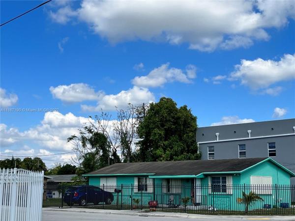 Dixie Heights Gardens, 17351 SW 104th Ave, West Perrine, Florida 33157, image 1