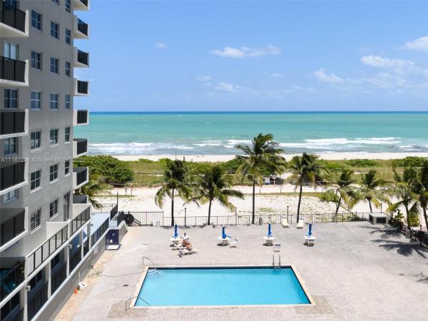 Manatee, 9273 Collins Ave #511, Surfside, Florida 33154, image 1