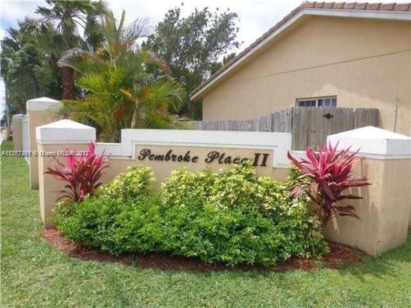 Pembroke Place, 3868 SW 48th Ave #3868, Hollywood, Florida 33023, image 1