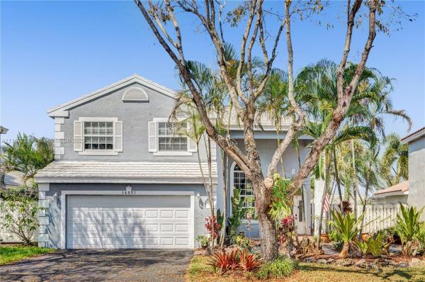 Blue Ridge, 14051 Richwood Pl, Davie, Florida 33325, image 2