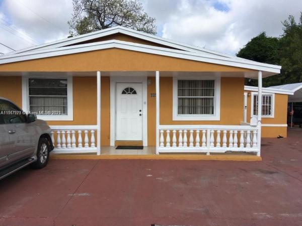 West Biscayne, 10040 NW 8th Ave, Pinewood, Florida 33150, image 1