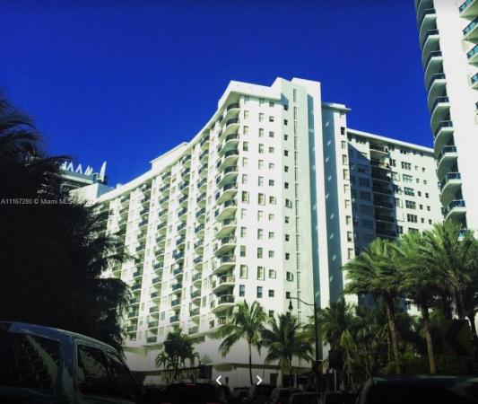 Maison Grande, 6039 Collins Ave #1225, Miami Beach, Florida 33140, image 2