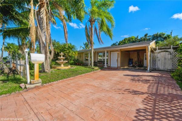 Driftwood Acres, 7010 Scott St, Hollywood, Florida 33024, image 2