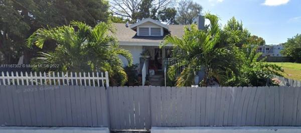 Boulevard Park, 812 NW 29th Ter, Miami, Florida 33127, image 1