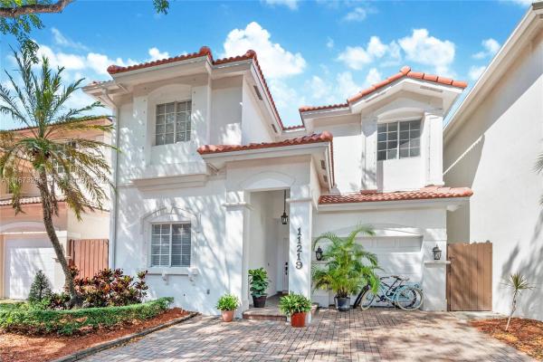 Martinique At Doral Isles, 11219 NW 73rd Ter, Doral, Florida 33178, image 1