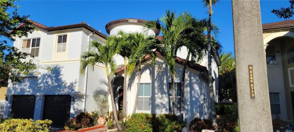 Century Gardens, 18165 NW 89th Ct, Hialeah, Florida 33018, image 1