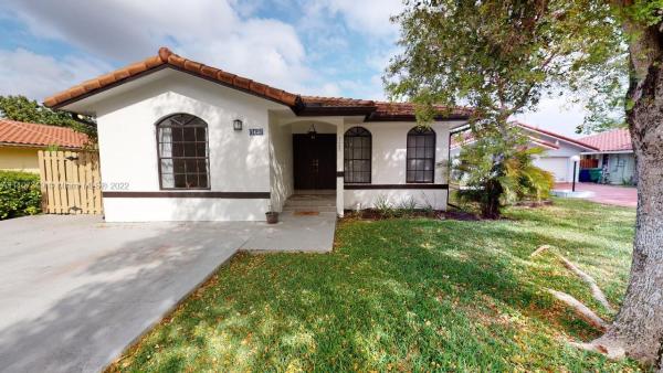Chestnut Ranch, 7457 SW 115th Ct, Kendall, Florida 33173, image 1
