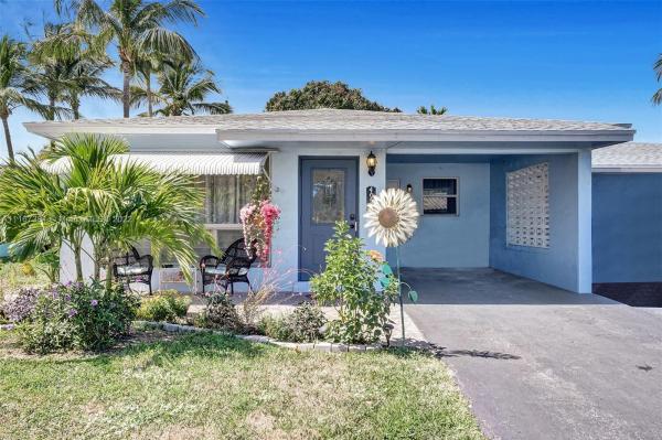 Eastside Villas, 4925 NE 22nd Ave, Lighthouse Point, Florida 33064, image 1