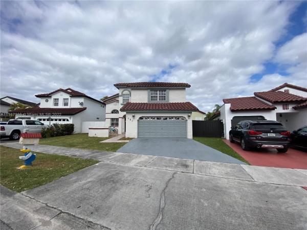 Westwind Lakes, 6083 SW 154th Ct, Kendall West, Florida 33193, image 2