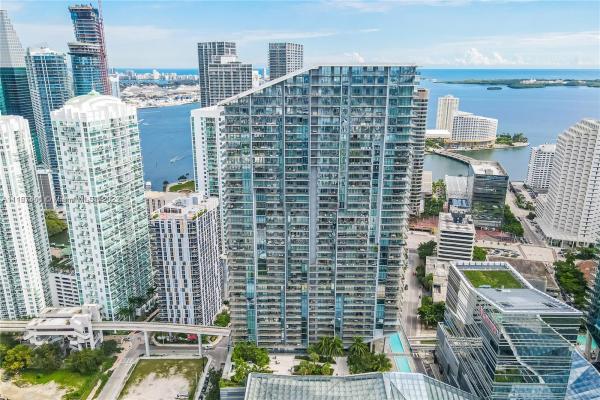 Reach Brickell City Centre, 68 SE 6th St #2012, Miami, Florida 33131, image 1