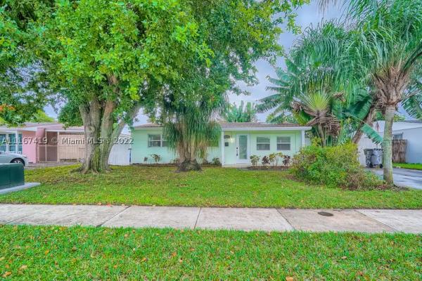 Palm Beach Cabana Colony, 3784 Florida Blvd, Palm Beach Gardens, Florida 33410, image 1