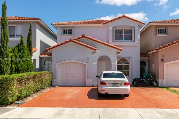Kingdom Dream, 6025 SW 162nd Path, Sunset, Florida 33193, image 2
