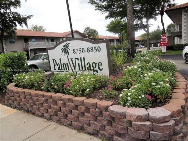 Palm Village, Coral Springs, Florida 33065, image 1