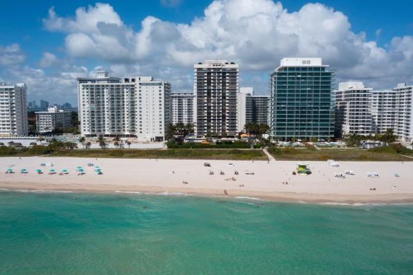 L´Excellence, 5757 Collins Ave #607, Miami Beach, Florida 33140, image 1