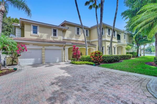 The Courtyards At The Point, 21301 NE 38th Ave #58, Aventura, Florida 33180, image 1