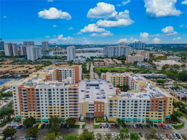 Venture At Aventura East, 18800 NE 29th Ave #511, Aventura, Florida 33180, image 2