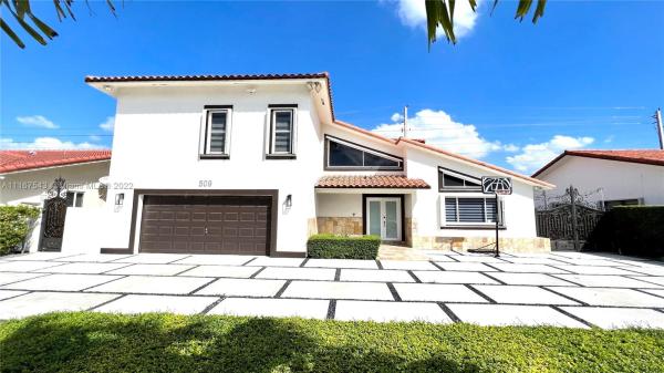University Park West, 509 SW 136th Pl, Tamiami, Florida 33184, image 1