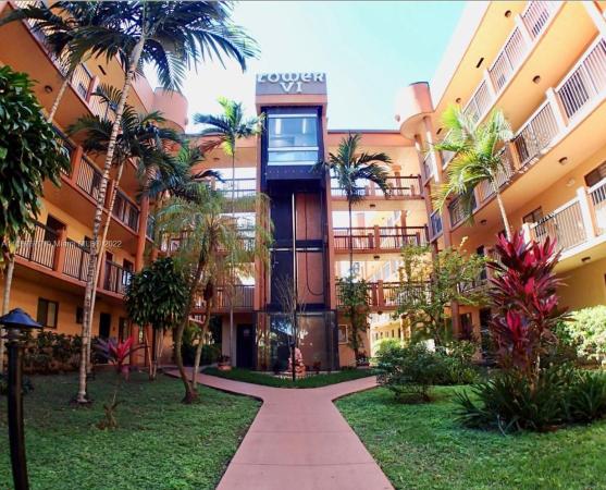 Alameda, 5500 W 21st Ct #204, Hialeah, Florida 33016, image 1
