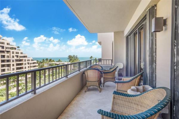 Tidemark At Key Colony, 201 Crandon Blvd #624, Key Biscayne, Florida 33149, image 2