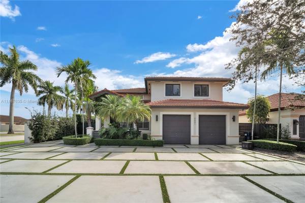 2601 SW 143rd Ave, Unincorporated Dade County, Florida 33175, image 2