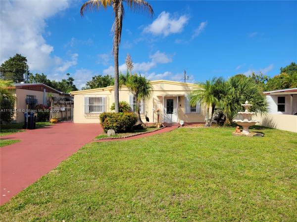 Fulford By The Sea, 1645 NE 179th St, North Miami Beach, Florida 33162, image 2