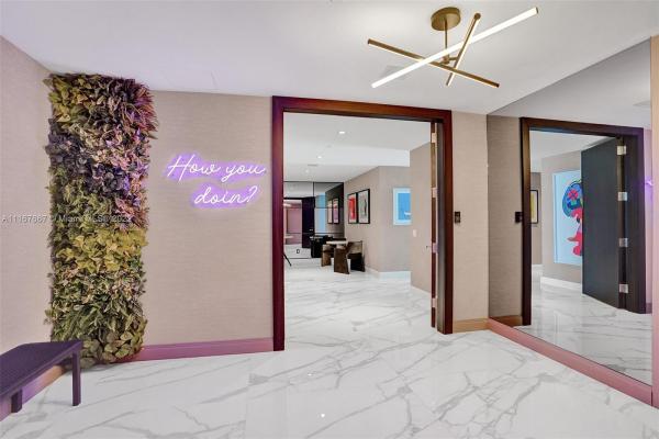 Residences By Armani Casa, 18975 Collins Ave #3303, Sunny Isles Beach, Florida 33160, image 1