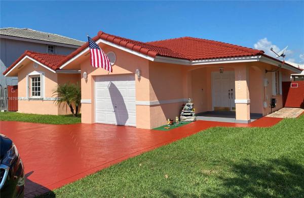 16277 SW 78 Ter #, Unincorporated Dade County, Florida 33193, image 2