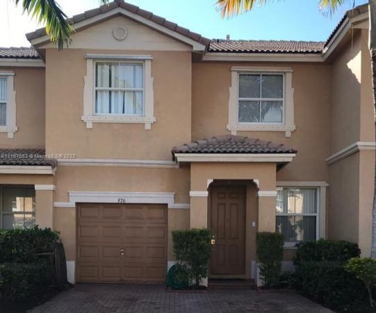 Floridian Isles South, 976 NE 42nd Ave, Homestead, Florida 33033, image 1
