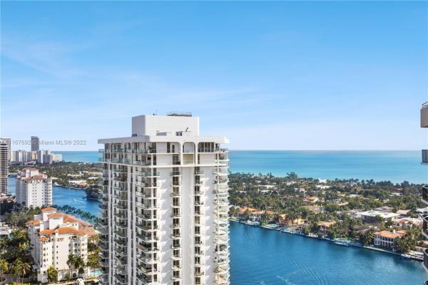 Turnberry Isle South, 19667 Turnberry Way #TS-E, Aventura, Florida 33180, image 1
