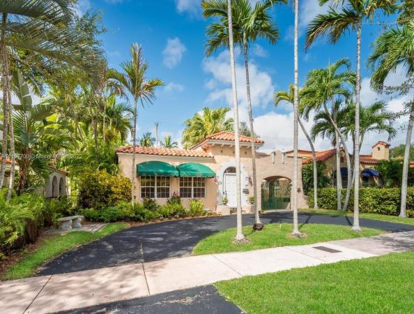 Granada, 1218 Madrid St, Coral Gables, Florida 33134, image 2