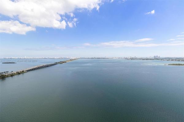 One Paraiso, 3131 NE 7 Ave #3103, Miami, Florida 33137, image 2