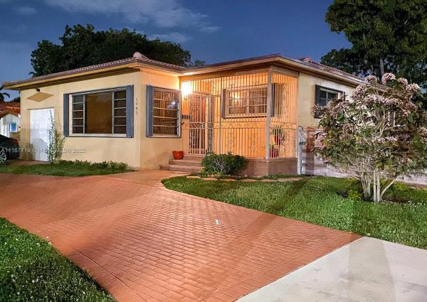 Hialeah Golf Course, 1505 Westward Dr, Miami Springs, Florida 33166, image 1