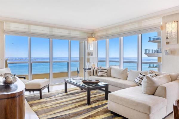 Acqualina Ocean Residences & Resort , 17875 Collins Ave #3806, Sunny Isles Beach, Florida 33160, image 2