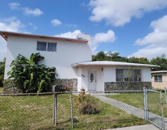 Ridgeway, 5900 NW 21st Ave, Brownsville, Florida 33142, image 1