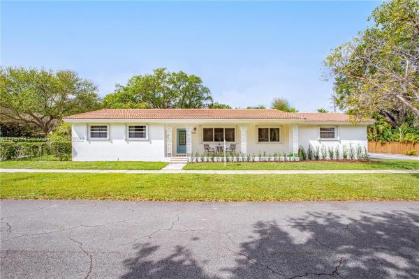Miami Shores Residential, 10010 NE 1st Ave, Miami Shores, Florida 33138, image 2