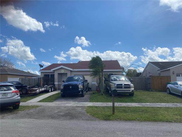 12752 SW 265th Ter, Unincorporated Dade County, Florida 33032, image 2