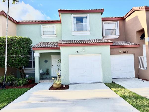 Parkview, Pembroke Pines, Florida 33028, image 1
