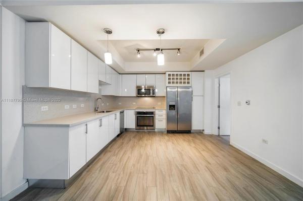 Nine At Mary Brickell Village, 999 SW 1st Ave #1501, Miami, Florida 33130, image 2